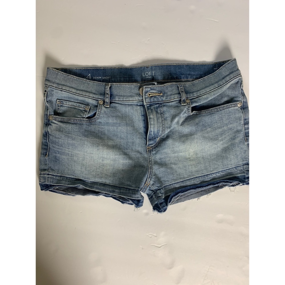 LOFT Shorts